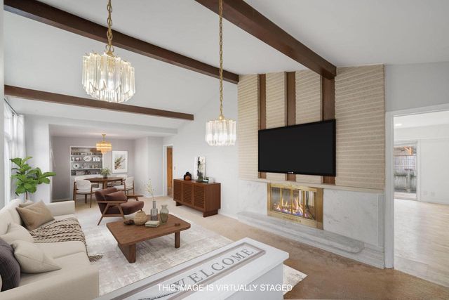 9505 W Orinda COURT, Milwaukee, WI 53224