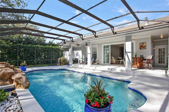 8447 WOBURN COURT, Windermere, FL 34786