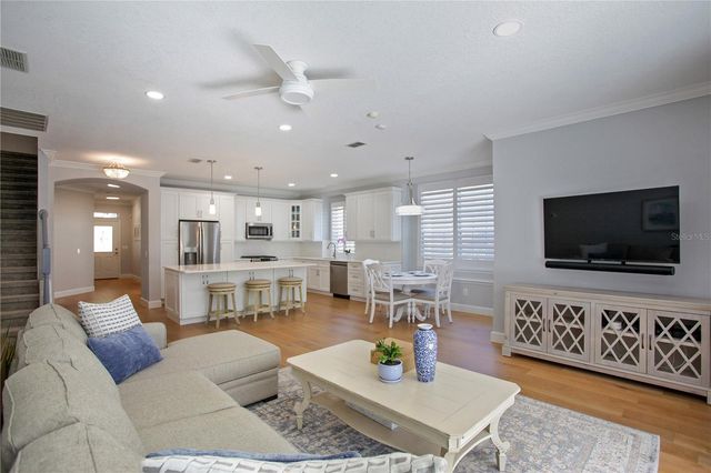 8447 WOBURN COURT, Windermere, FL 34786