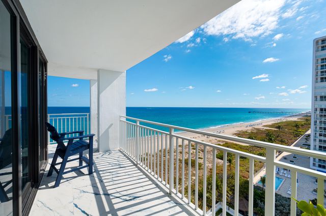 2600 S Ocean Boulevard 11f, Boca Raton, FL 33432