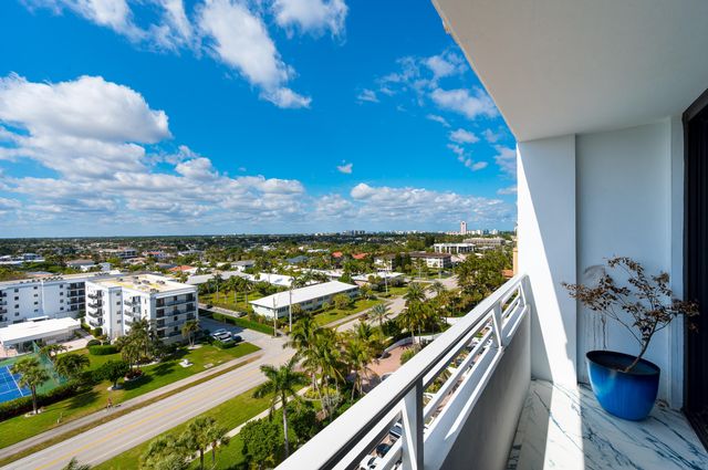 2600 S Ocean Boulevard 11f, Boca Raton, FL 33432