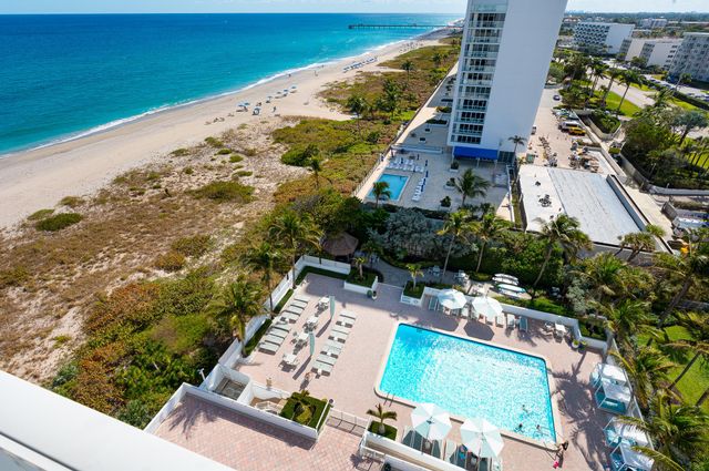2600 S Ocean Boulevard 11f, Boca Raton, FL 33432