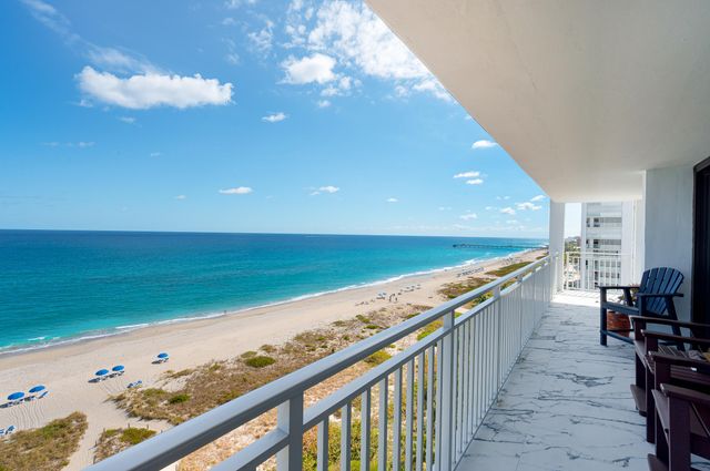 2600 S Ocean Boulevard 11f, Boca Raton, FL 33432
