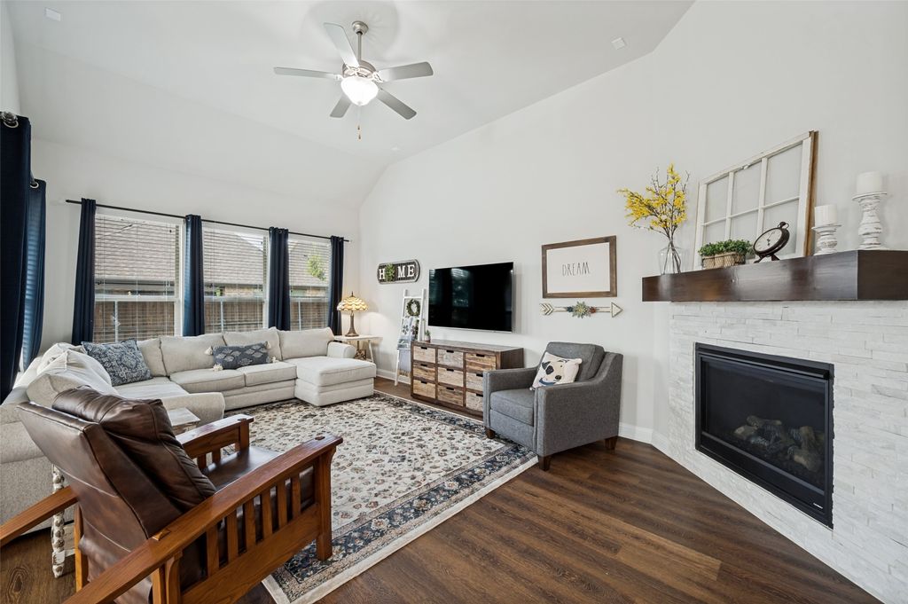 3732 Bristol, The Colony, TX 75056 — photo 5