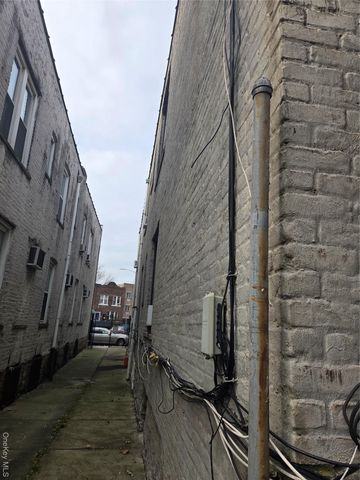 401 Legion Street, Brooklyn, NY 11212