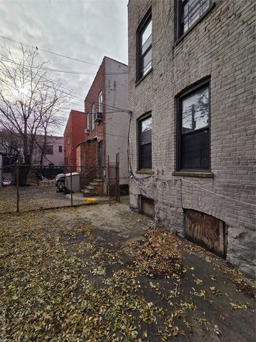 401 Legion Street, Brooklyn, NY 11212