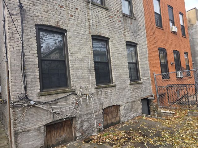 401 Legion Street, Brooklyn, NY 11212