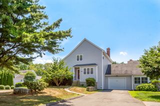 309 Aspetuck Trail 309, Shelton, CT 06484