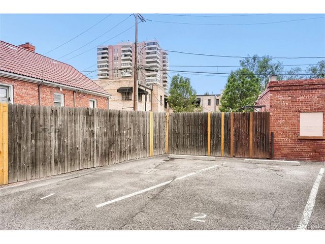 733 E 2nd Ave 103, Denver, CO 80203