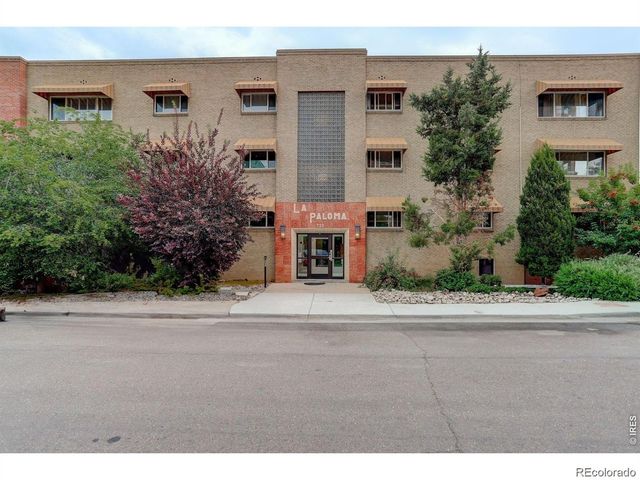 733 E 2nd Ave 103, Denver, CO 80203