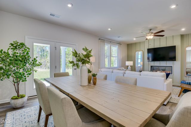 1684 Lilac Garden Lane, Knightdale, NC 27545