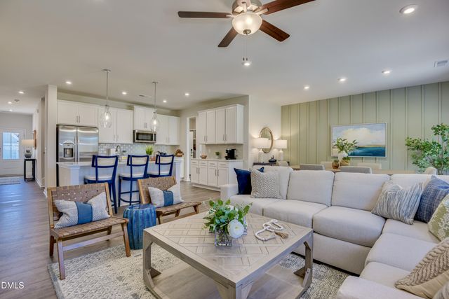 1684 Lilac Garden Lane, Knightdale, NC 27545