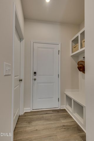 1684 Lilac Garden Lane, Knightdale, NC 27545