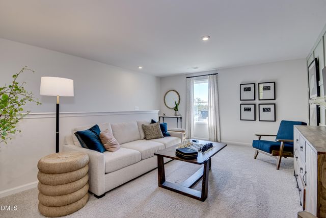 1684 Lilac Garden Lane, Knightdale, NC 27545