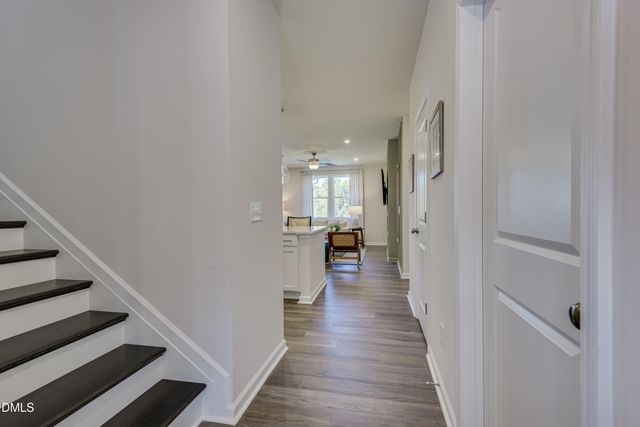 1684 Lilac Garden Lane, Knightdale, NC 27545