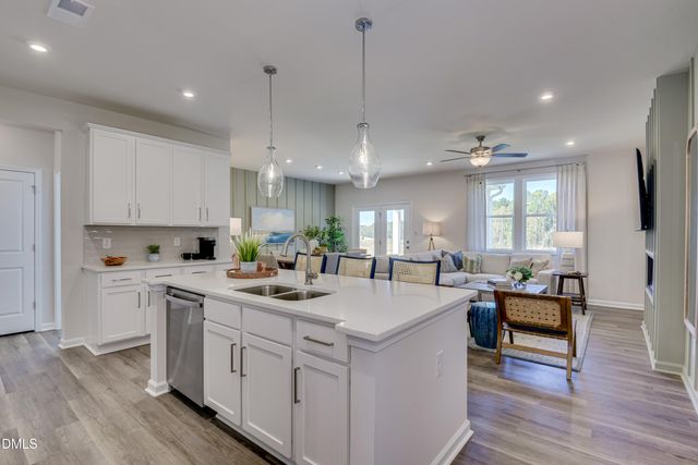 1684 Lilac Garden Lane, Knightdale, NC 27545