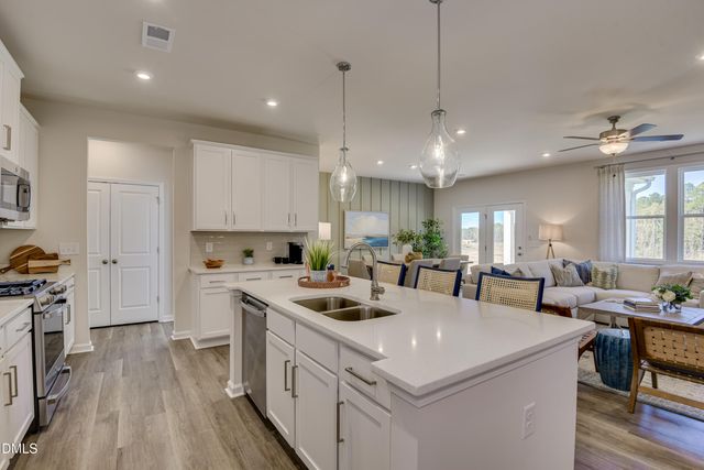 1684 Lilac Garden Lane, Knightdale, NC 27545