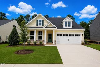 1684 Lilac Garden Lane, Knightdale, NC 27545