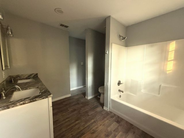 201 N Meadowbrook, Overton, TX 75684