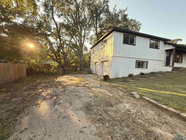 201 N Meadowbrook, Overton, TX 75684