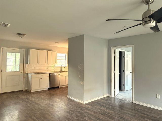 201 N Meadowbrook, Overton, TX 75684