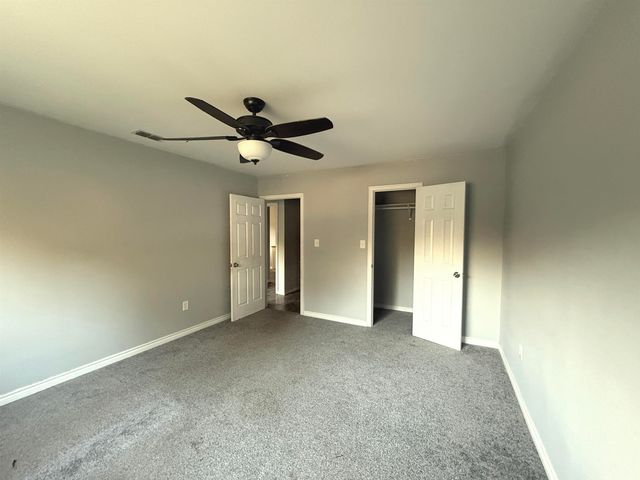 201 N Meadowbrook, Overton, TX 75684