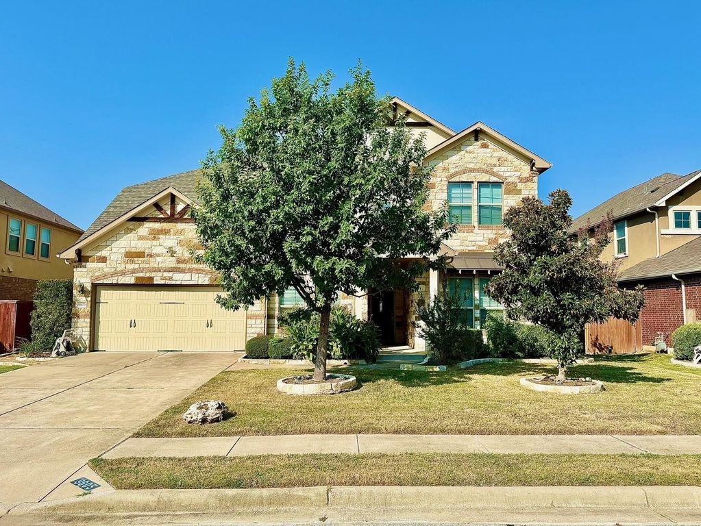 9605 Brians PATH, Austin, TX 78717
