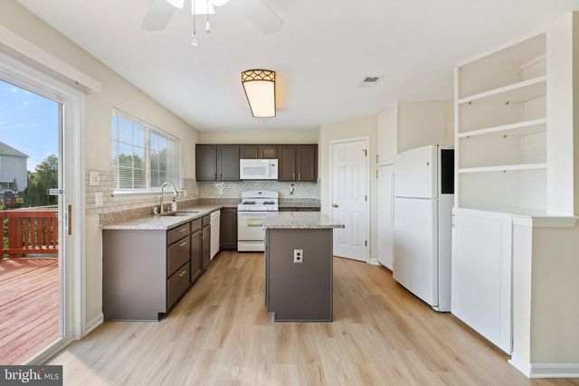 8220 RAMSEUR PL, Manassas, VA 20109