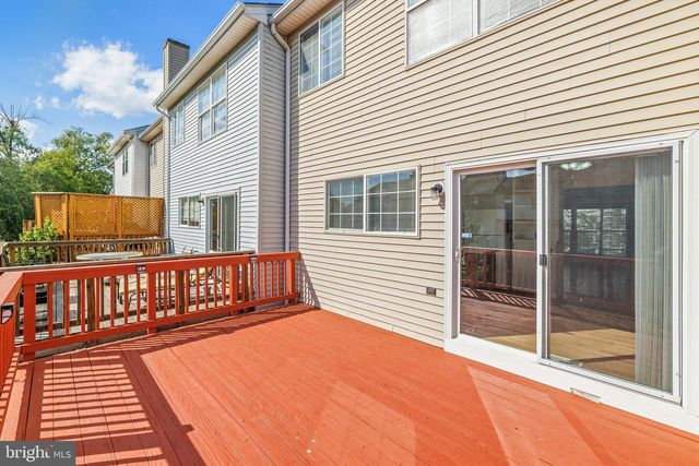 8220 RAMSEUR PL, Manassas, VA 20109