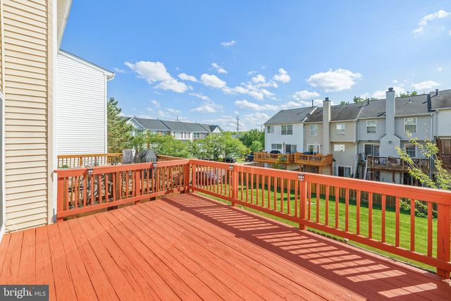 8220 RAMSEUR PL, Manassas, VA 20109