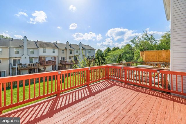 8220 RAMSEUR PL, Manassas, VA 20109