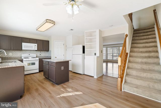 8220 RAMSEUR PL, Manassas, VA 20109