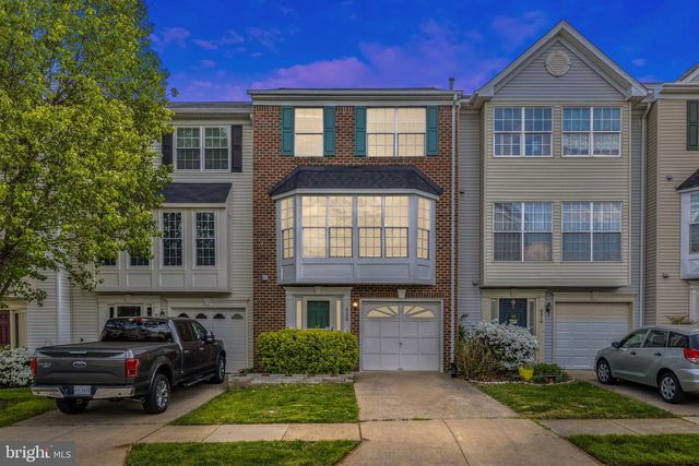 8220 RAMSEUR PL, Manassas, VA 20109