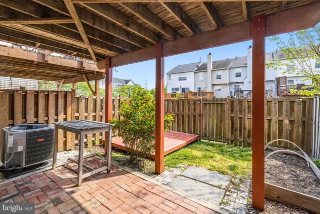 8220 RAMSEUR PL, Manassas, VA 20109