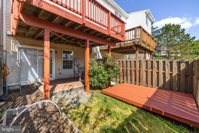8220 RAMSEUR PL, Manassas, VA 20109