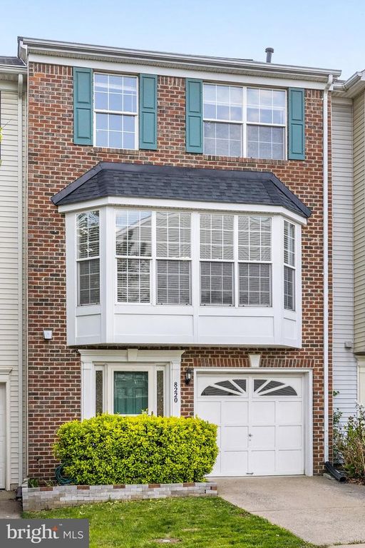 8220 RAMSEUR PL, Manassas, VA 20109