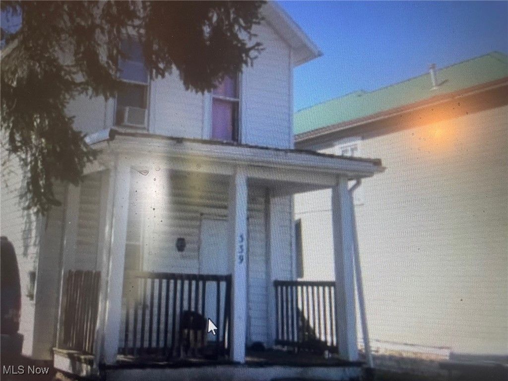 339 Abington Avenue, Zanesville, OH 43701