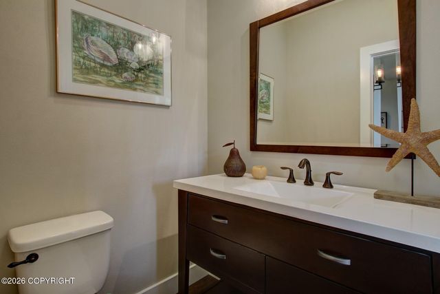 7140 Moraine Circle, Anchorage, AK 99507