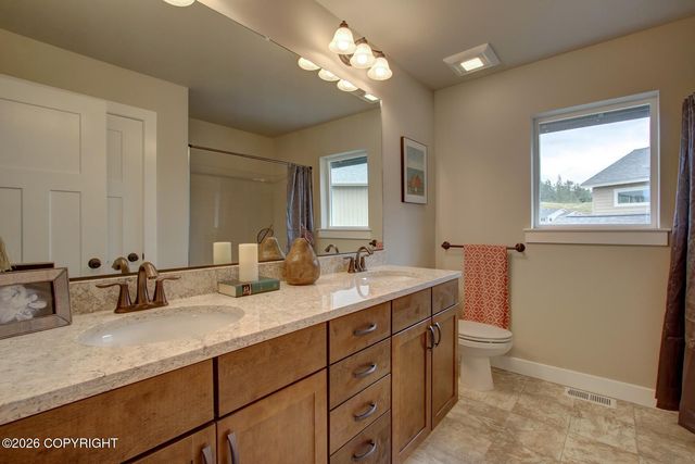 7140 Moraine Circle, Anchorage, AK 99507