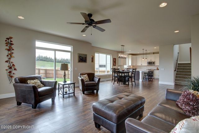 7140 Moraine Circle, Anchorage, AK 99507