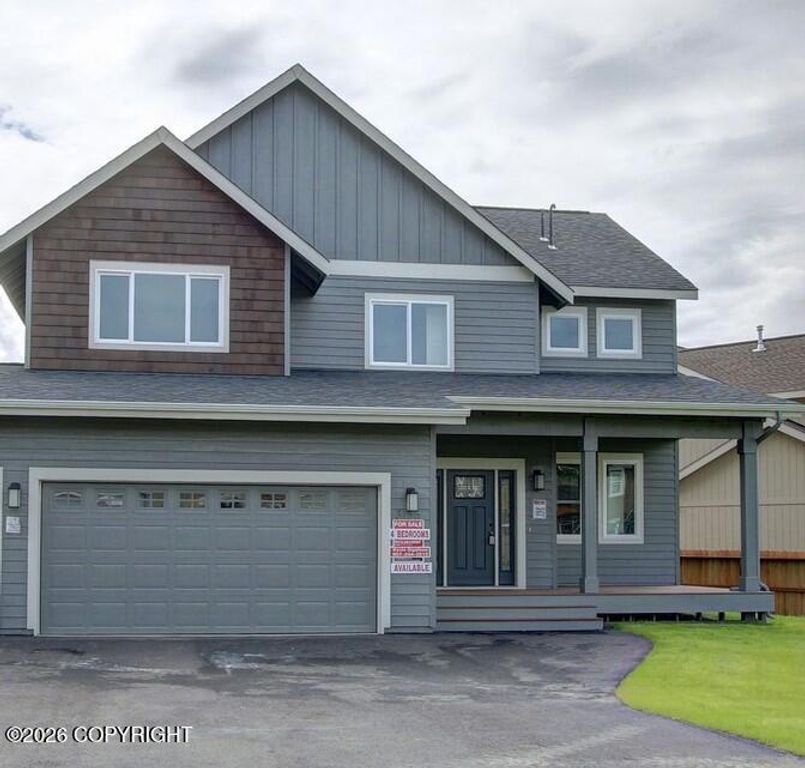 7140 Moraine Circle, Anchorage, AK 99507