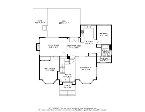 937 Roosevelt Ave, Union Twp., NJ 07083