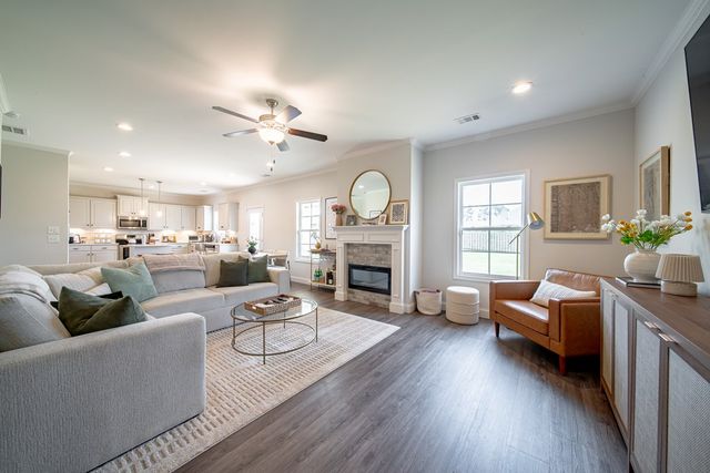 8008 Barton Drive, Midland, GA 31820