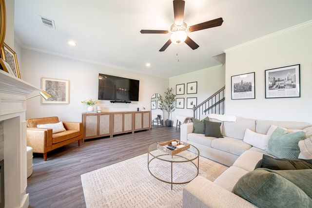 8008 Barton Drive, Midland, GA 31820