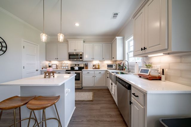 8008 Barton Drive, Midland, GA 31820