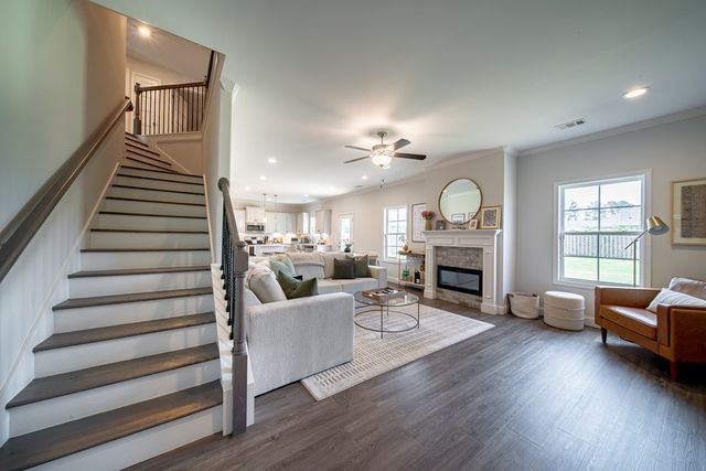 8008 Barton Drive, Midland, GA 31820