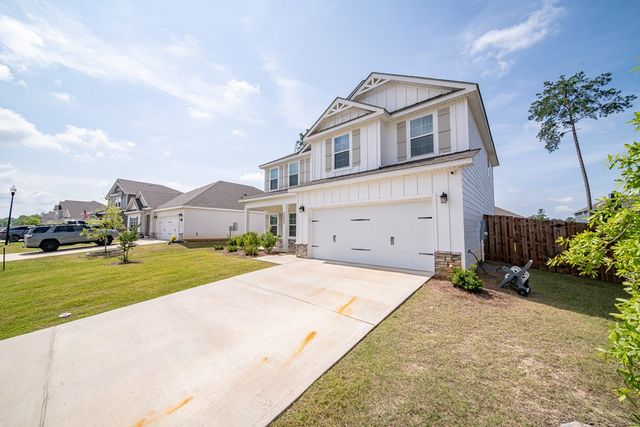 8008 Barton Drive, Midland, GA 31820