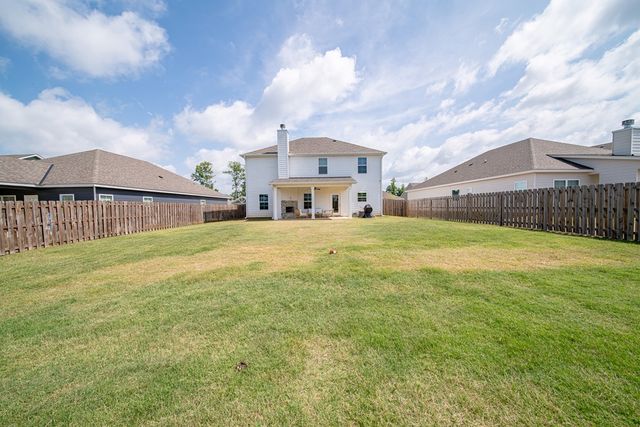8008 Barton Drive, Midland, GA 31820