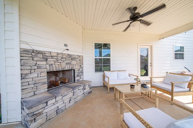 8008 Barton Drive, Midland, GA 31820