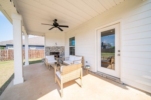 8008 Barton Drive, Midland, GA 31820